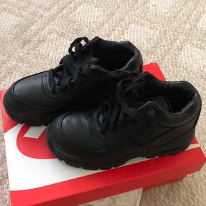 Nike air max’s goadome